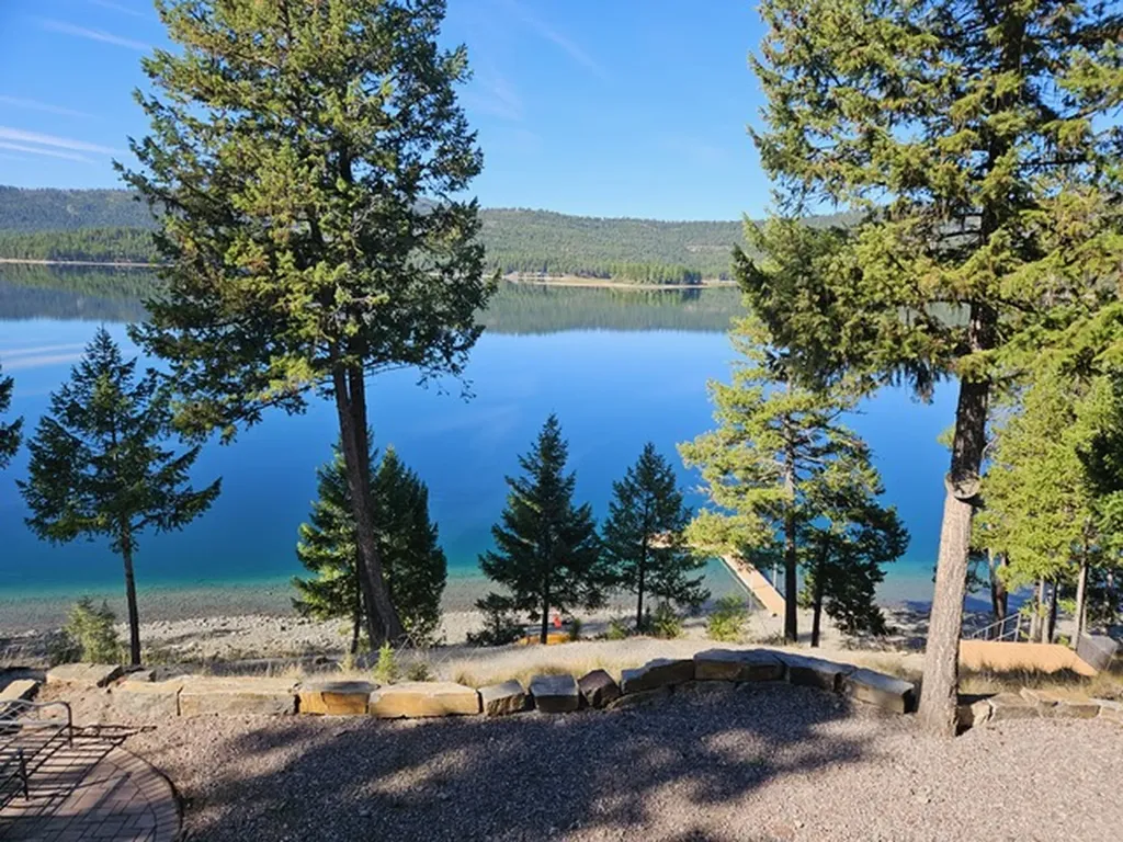80 Bitterroot Cove Court Marion MT 59925