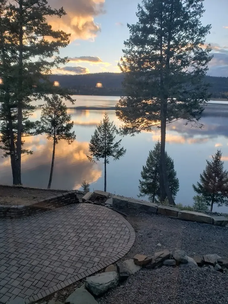 80 Bitterroot Cove Court Marion MT 59925