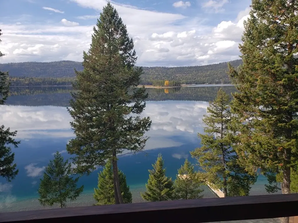 80 Bitterroot Cove Court Marion MT 59925