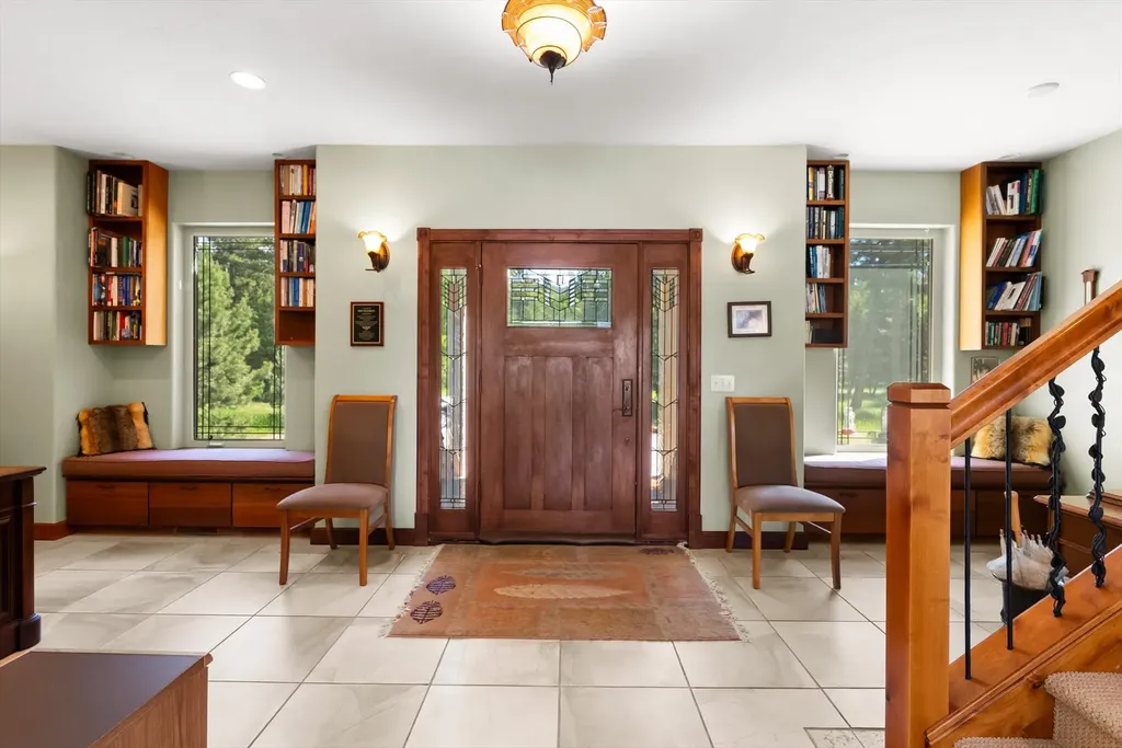 80 Bitterroot Cove Court Marion MT 59925