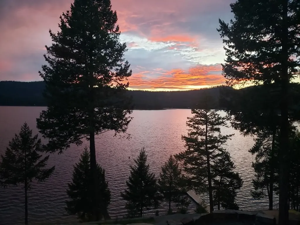 80 Bitterroot Cove Court Marion MT 59925