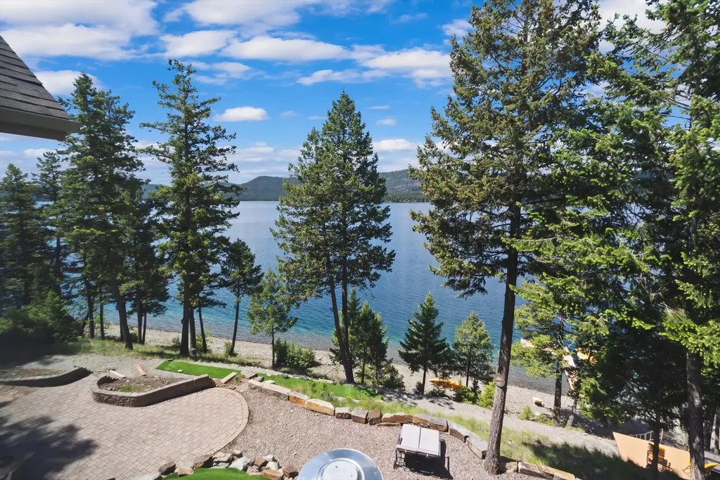 80 Bitterroot Cove Court Marion MT 59925