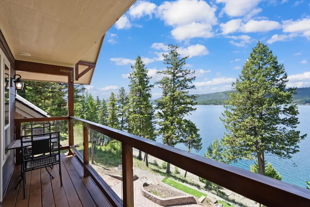 80 Bitterroot Cove Court Marion MT 59925