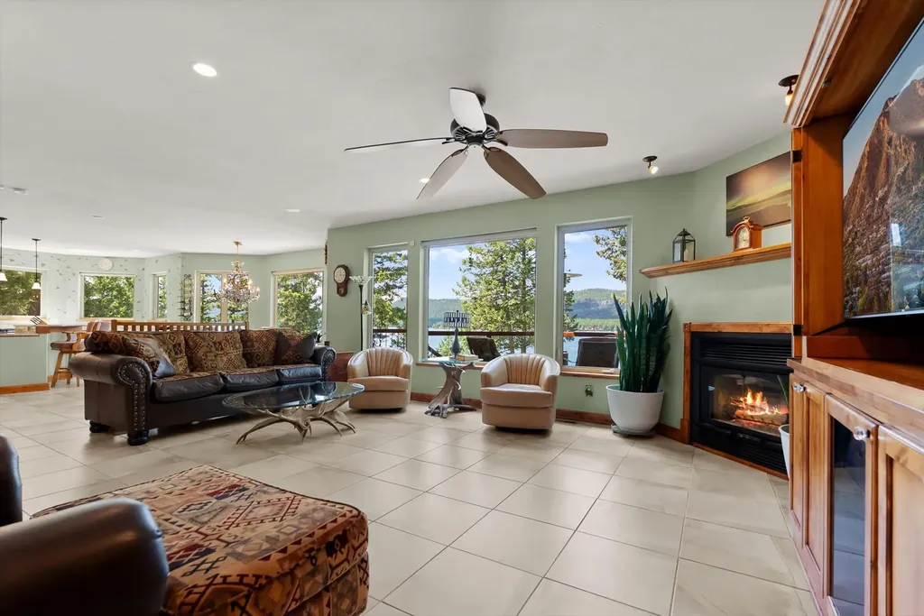 80 Bitterroot Cove Court Marion MT 59925