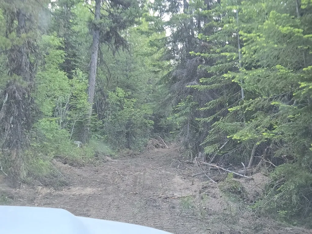 11 Nine Mile Road Huson MT 59846