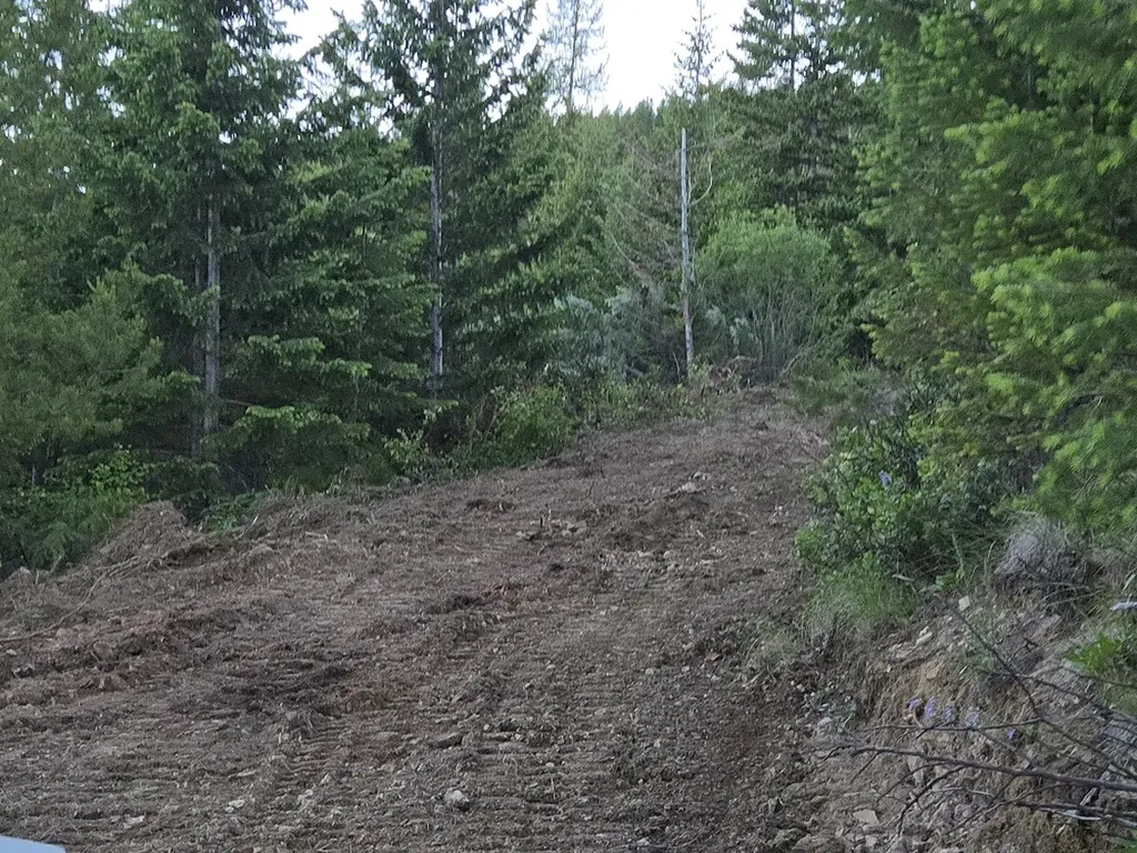 11 Nine Mile Road Huson MT 59846