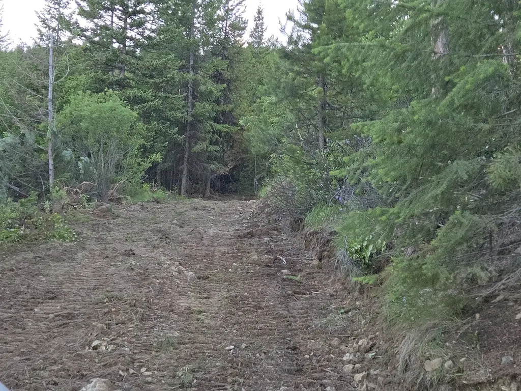 11 Nine Mile Road Huson MT 59846