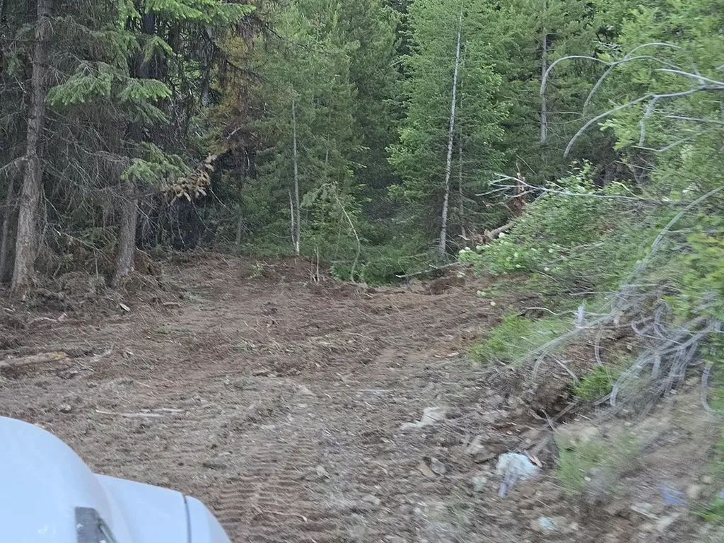 11 Nine Mile Road Huson MT 59846