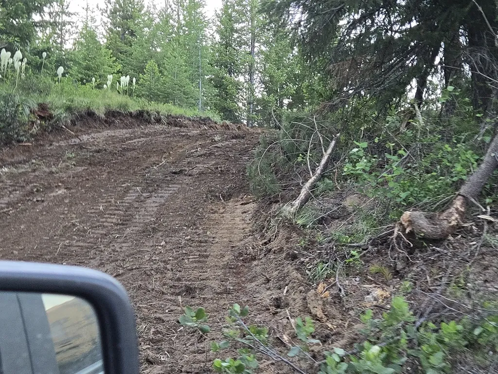 11 Nine Mile Road Huson MT 59846