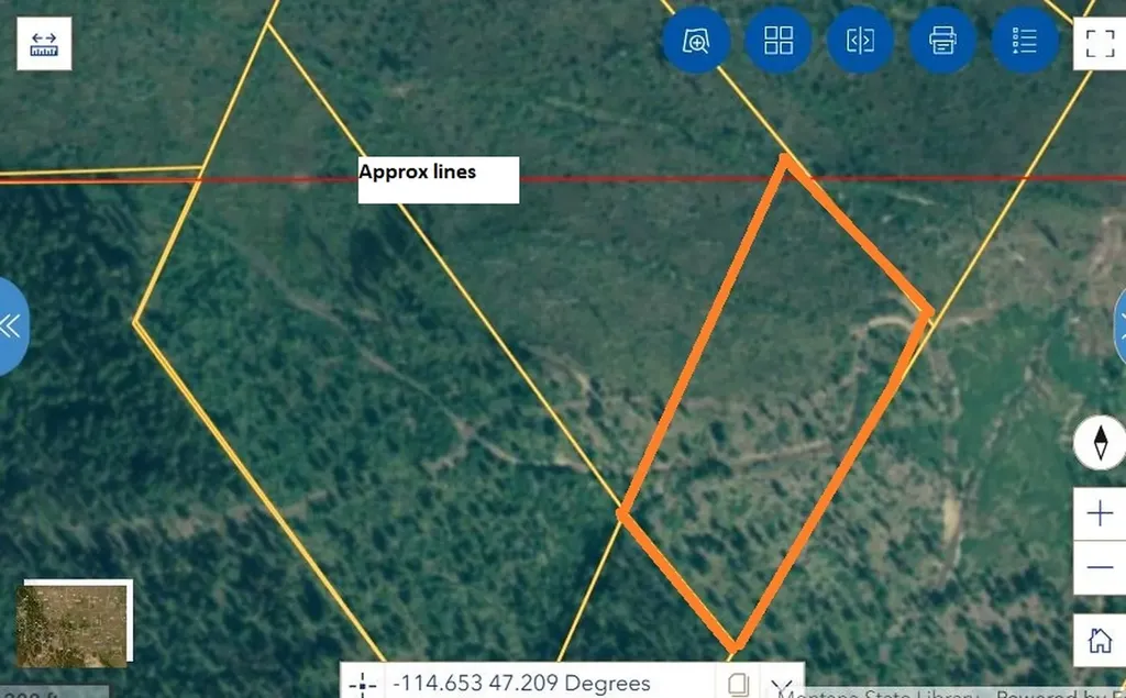 11 Nine Mile Road Huson MT 59846