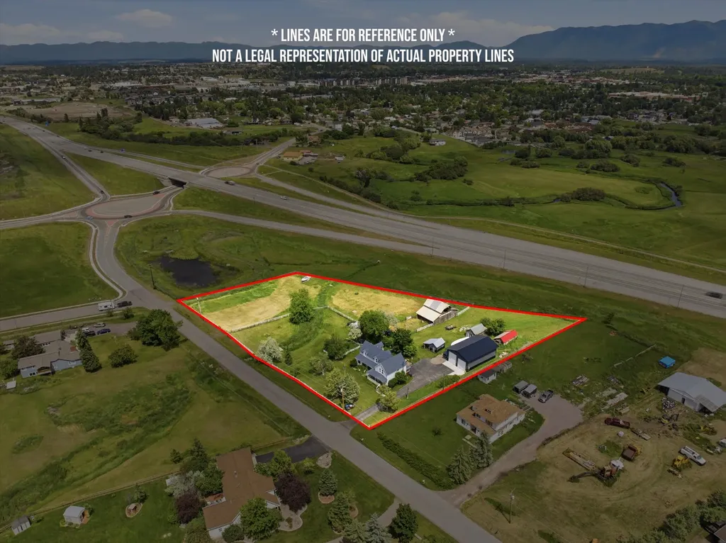 105 Valley View Drive Kalispell MT 59901