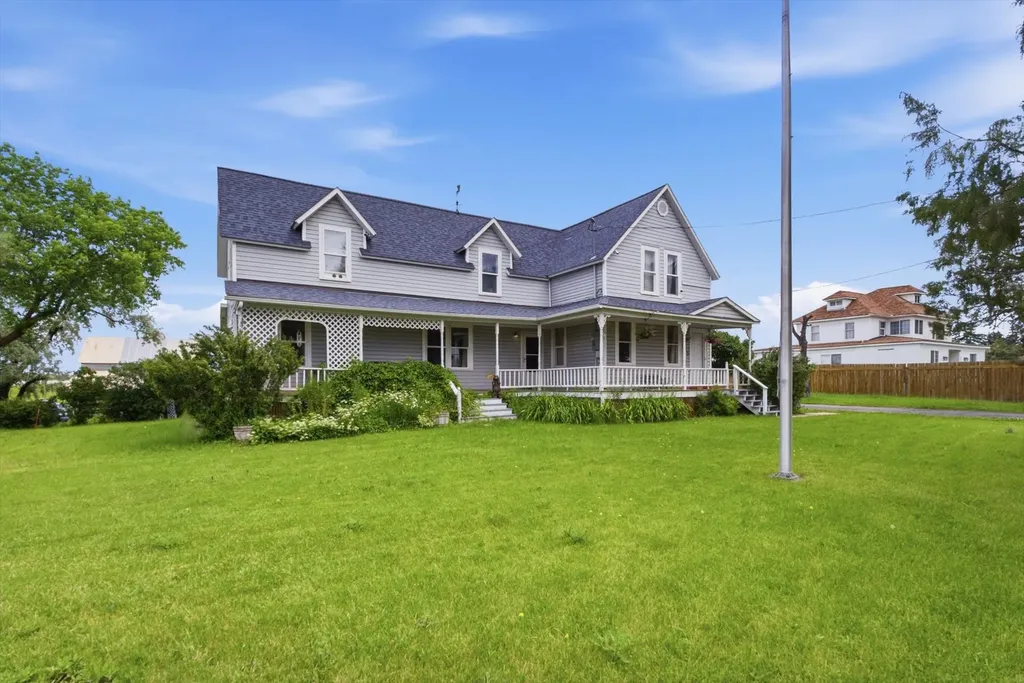 105 Valley View Drive Kalispell MT 59901