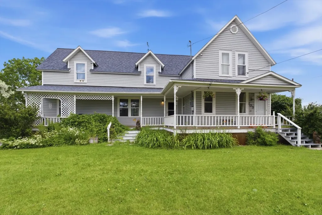 105 Valley View Drive Kalispell MT 59901