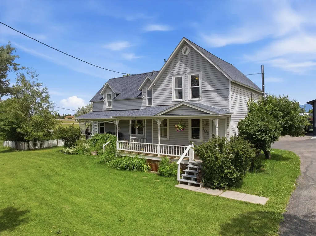 105 Valley View Drive Kalispell MT 59901