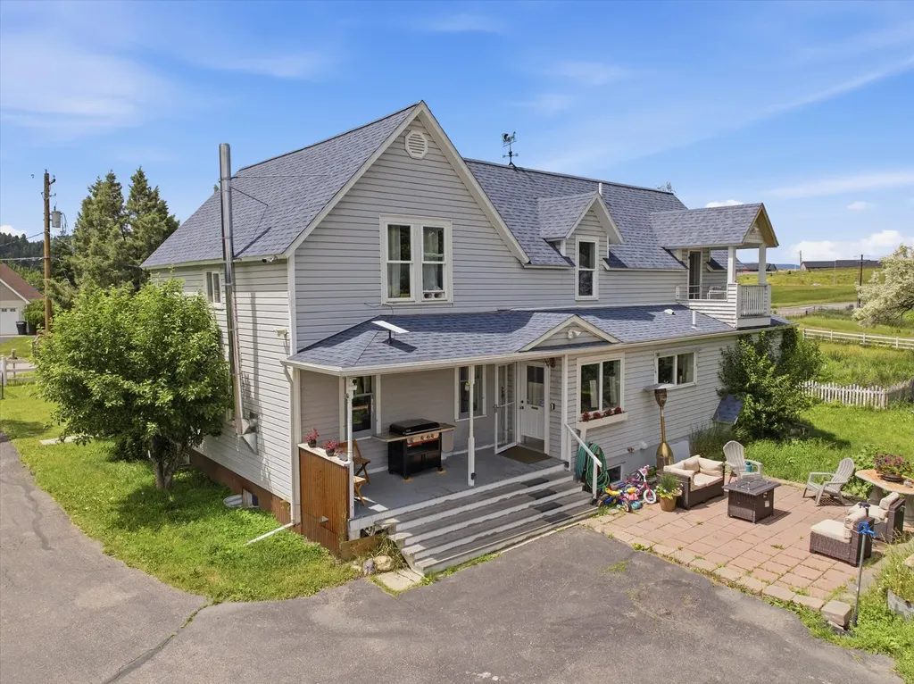 105 Valley View Drive Kalispell MT 59901