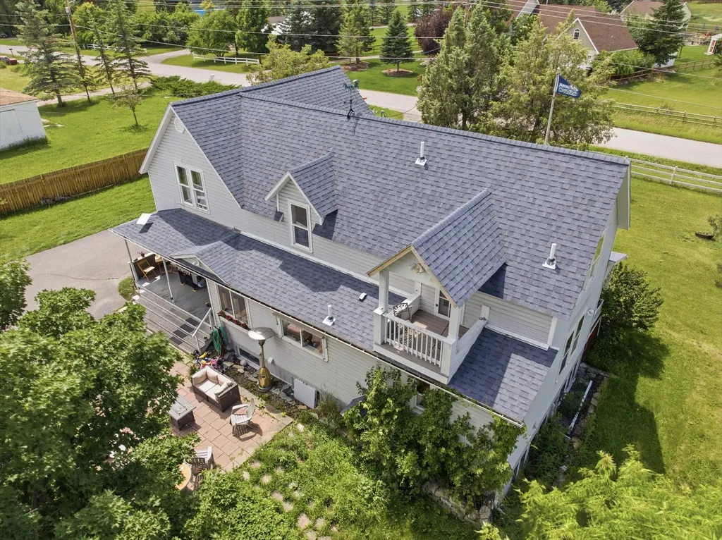 105 Valley View Drive Kalispell MT 59901