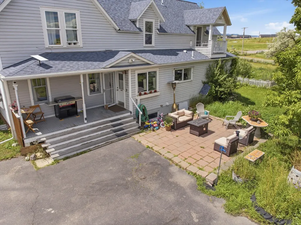 105 Valley View Drive Kalispell MT 59901