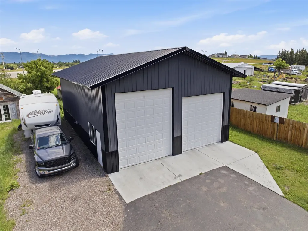105 Valley View Drive Kalispell MT 59901