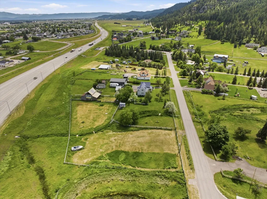 105 Valley View Drive Kalispell MT 59901