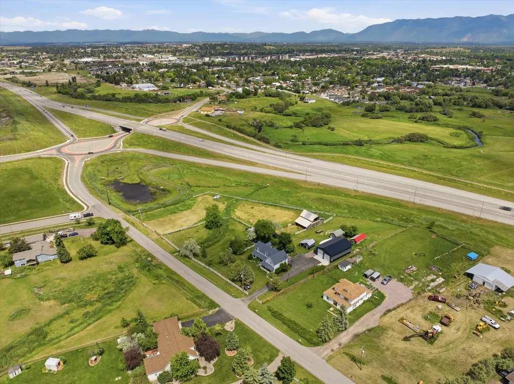 105 Valley View Drive Kalispell MT 59901