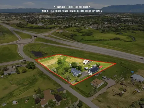 105 Valley View Drive Kalispell MT 59901