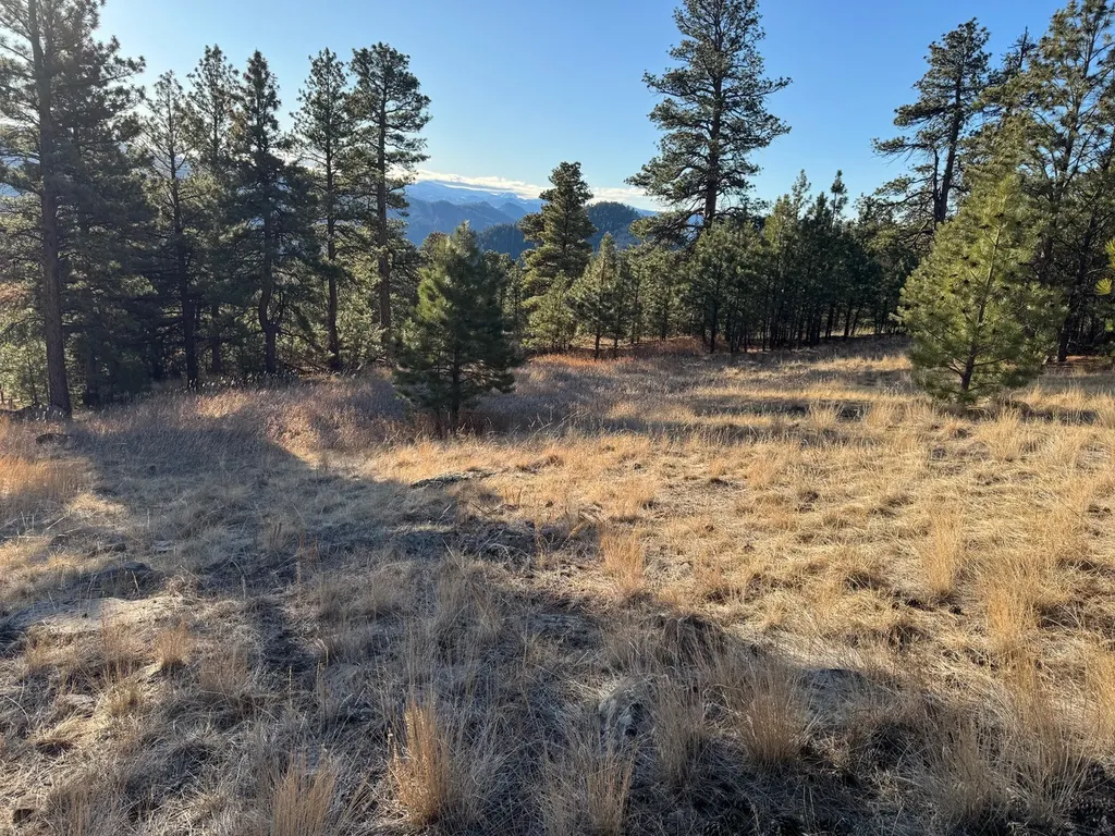 Nhn Pryor Creek Cascade MT 59421