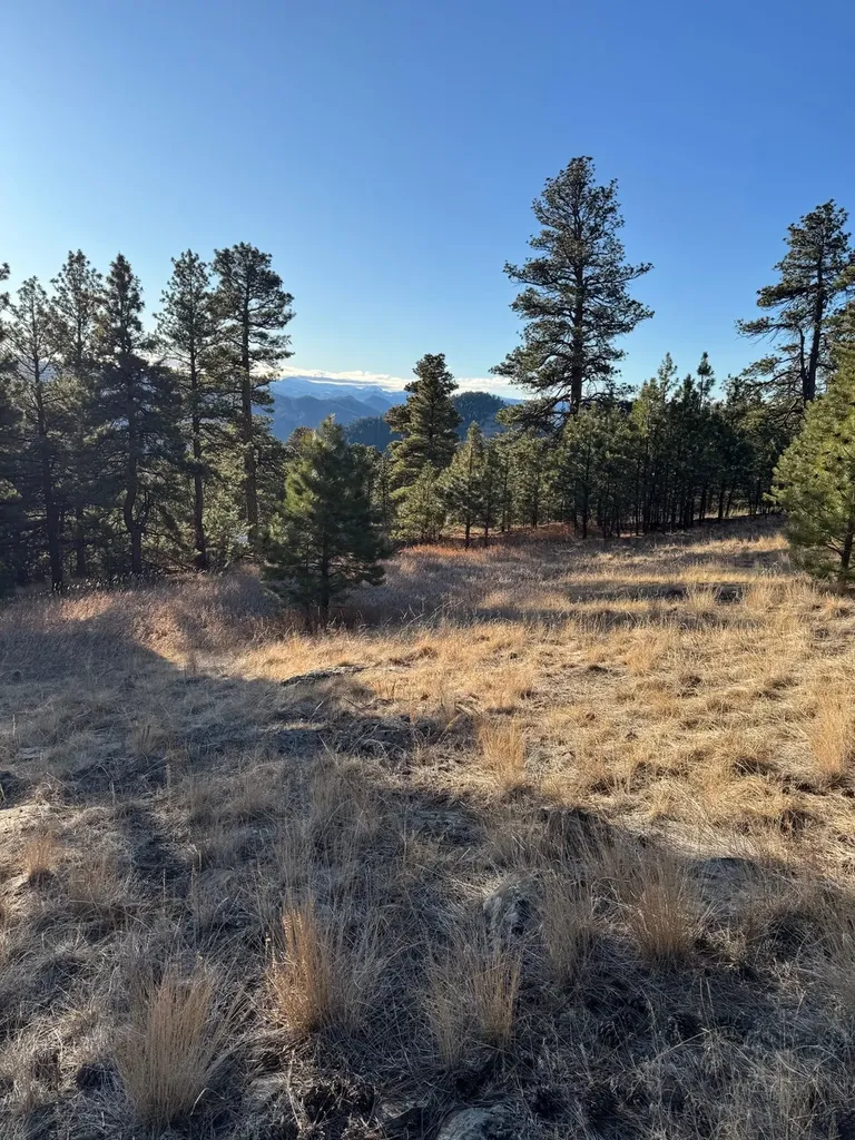 Nhn Pryor Creek Cascade MT 59421