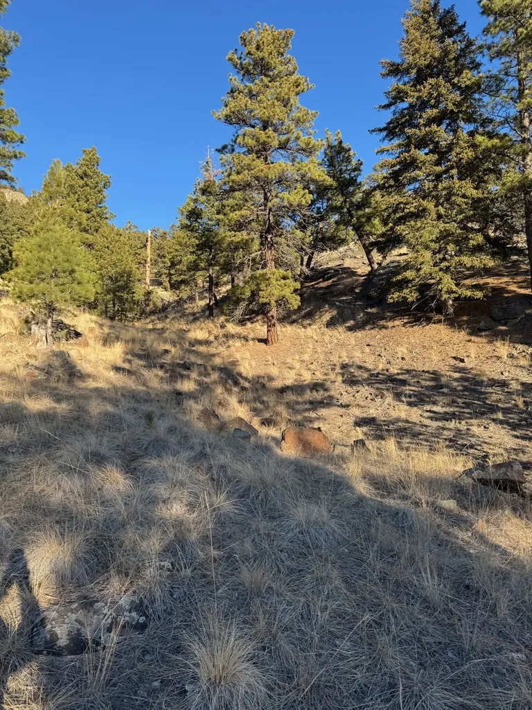 Nhn Pryor Creek Cascade MT 59421