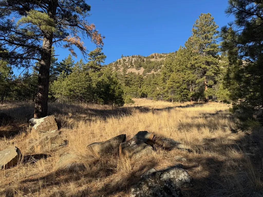 Nhn Pryor Creek Lane Cascade MT 59421