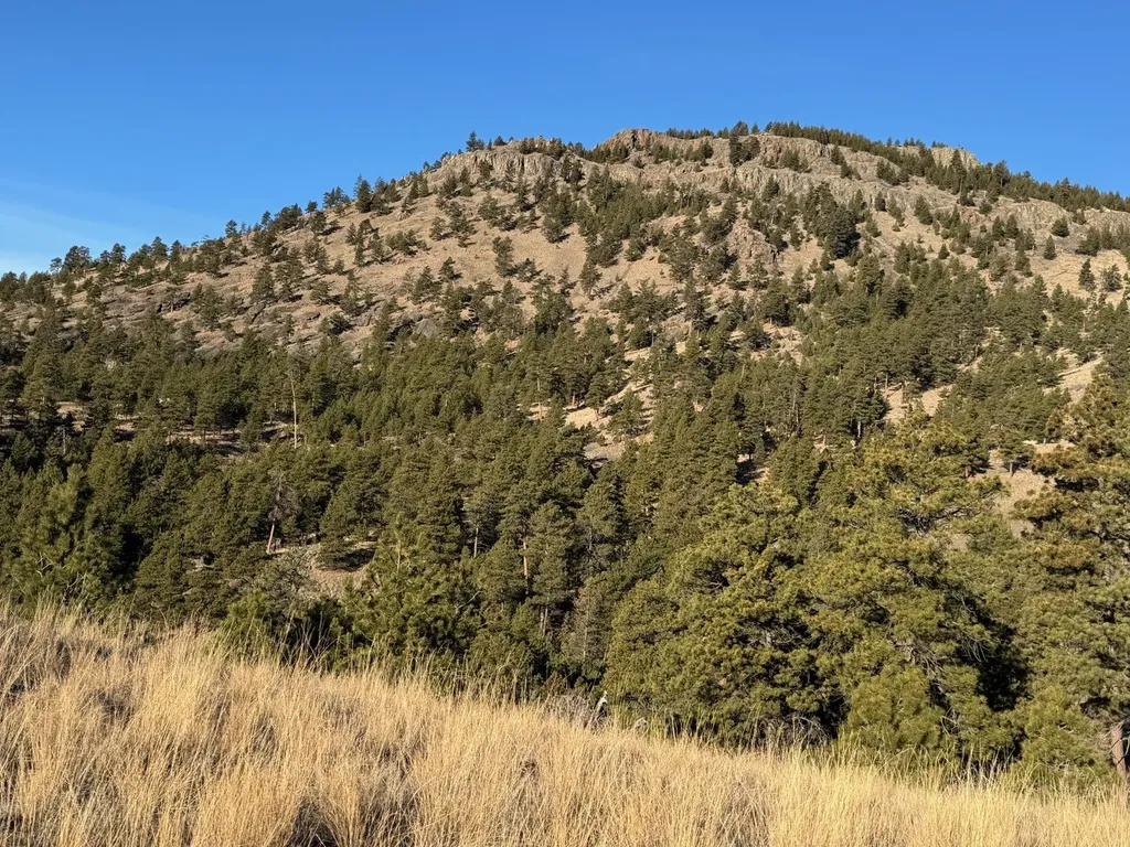 Nhn Pryor Creek Cascade MT 59421