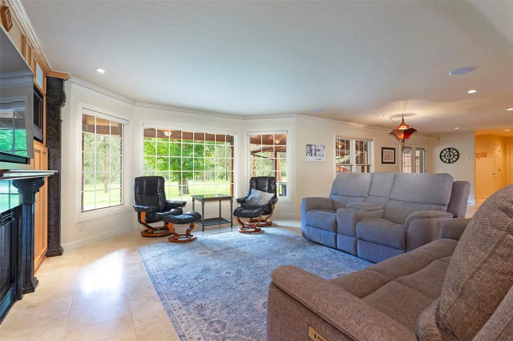 3865 Fox Farm Road Missoula MT 59802