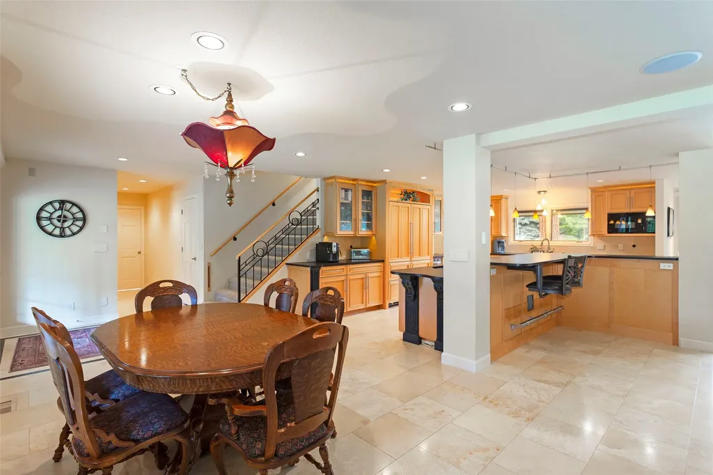 3865 Fox Farm Road Missoula MT 59802