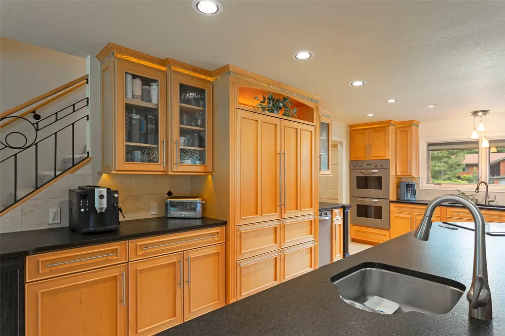 3865 Fox Farm Road Missoula MT 59802
