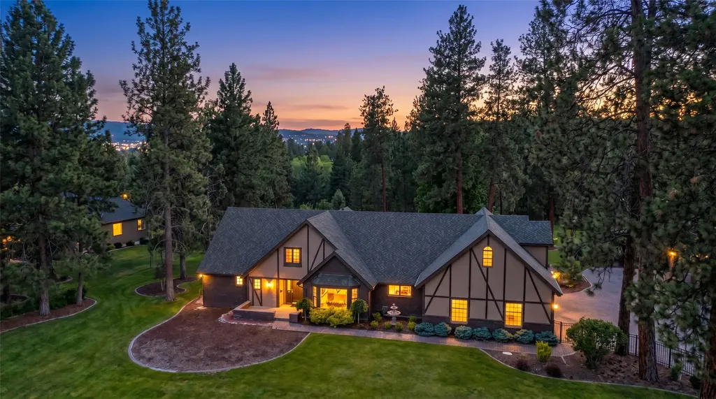3865 Fox Farm Road Missoula MT 59802