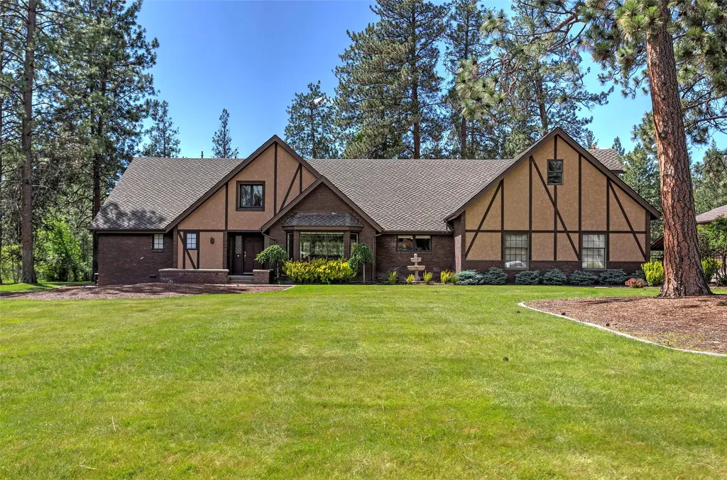 3865 Fox Farm Road Missoula MT 59802