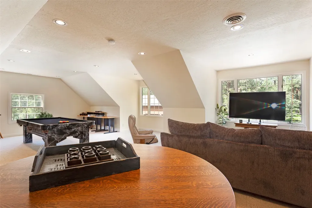 3865 Fox Farm Road Missoula MT 59802