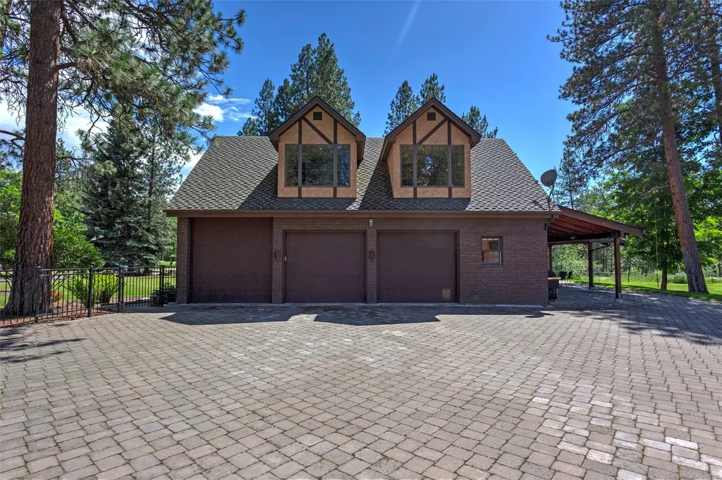 3865 Fox Farm Road Missoula MT 59802