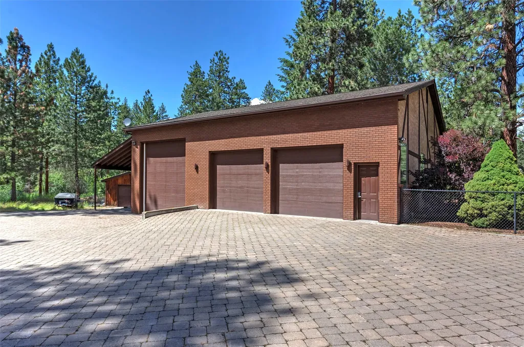 3865 Fox Farm Road Missoula MT 59802