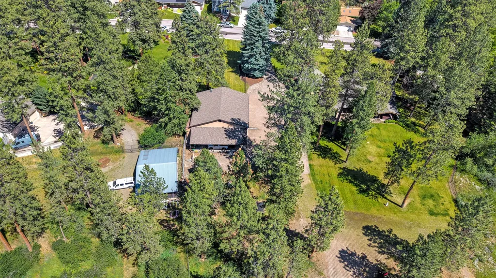 3865 Fox Farm Road Missoula MT 59802