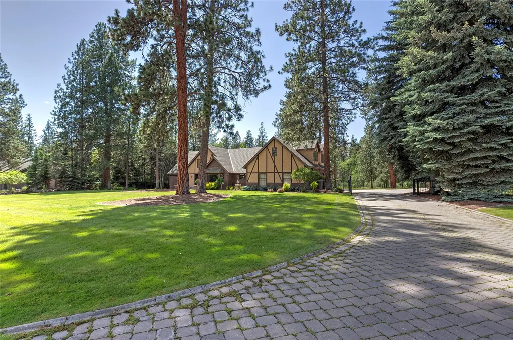3865 Fox Farm Road Missoula MT 59802