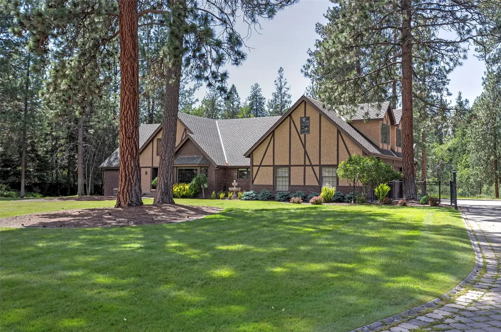3865 Fox Farm Road Missoula MT 59802