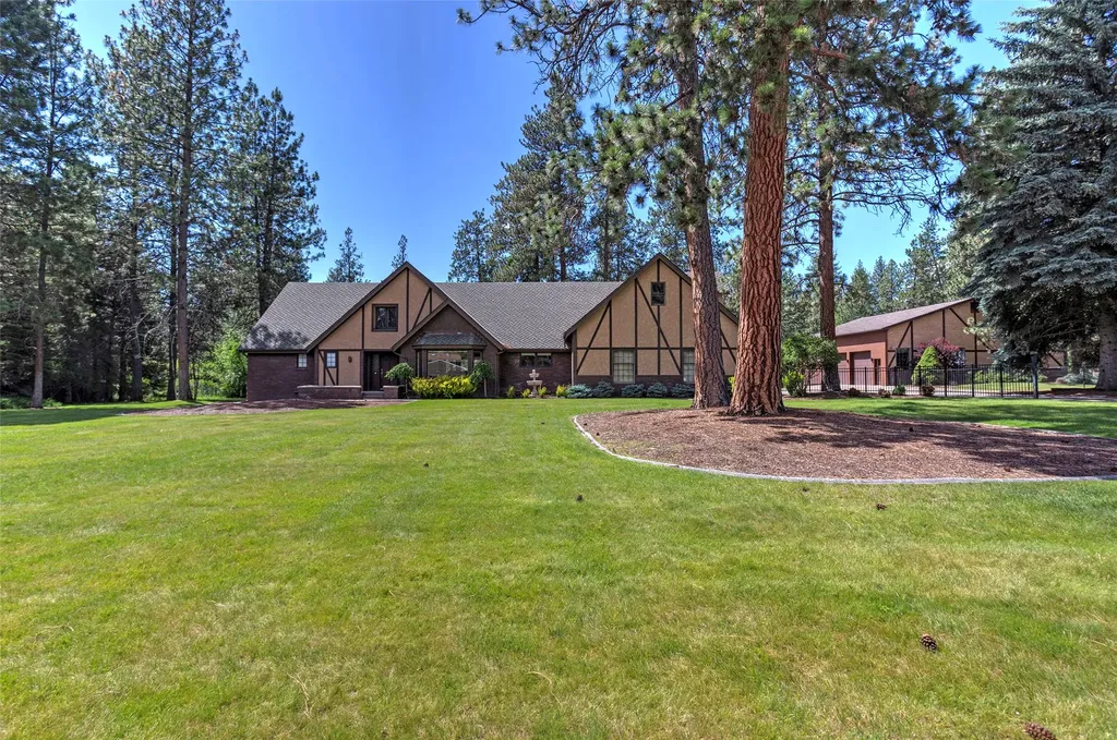 3865 Fox Farm Road Missoula MT 59802