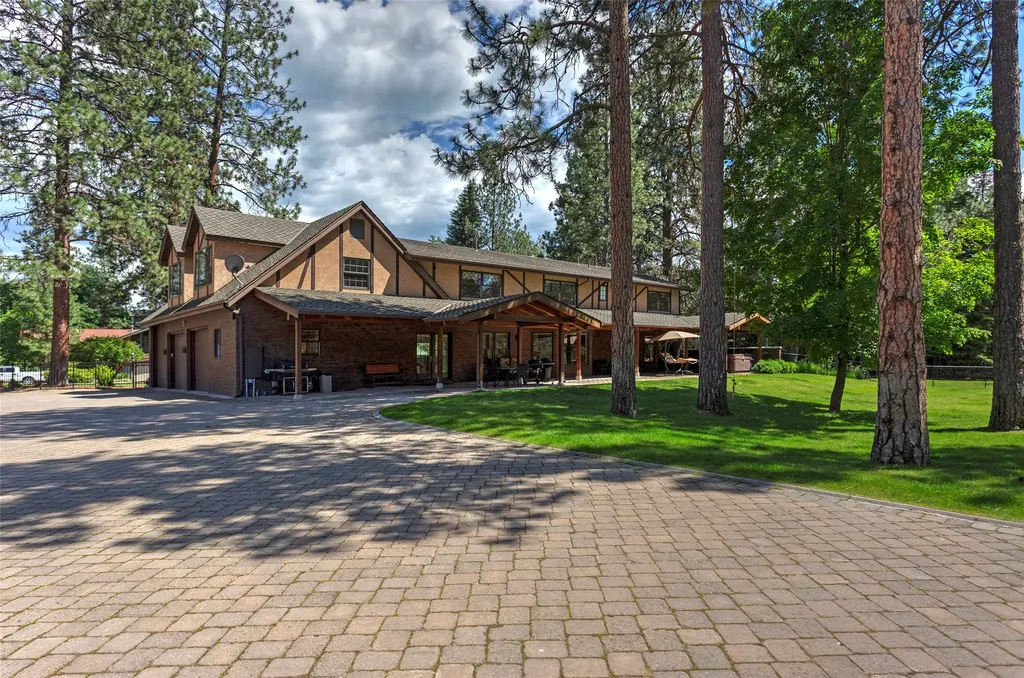 3865 Fox Farm Road Missoula MT 59802