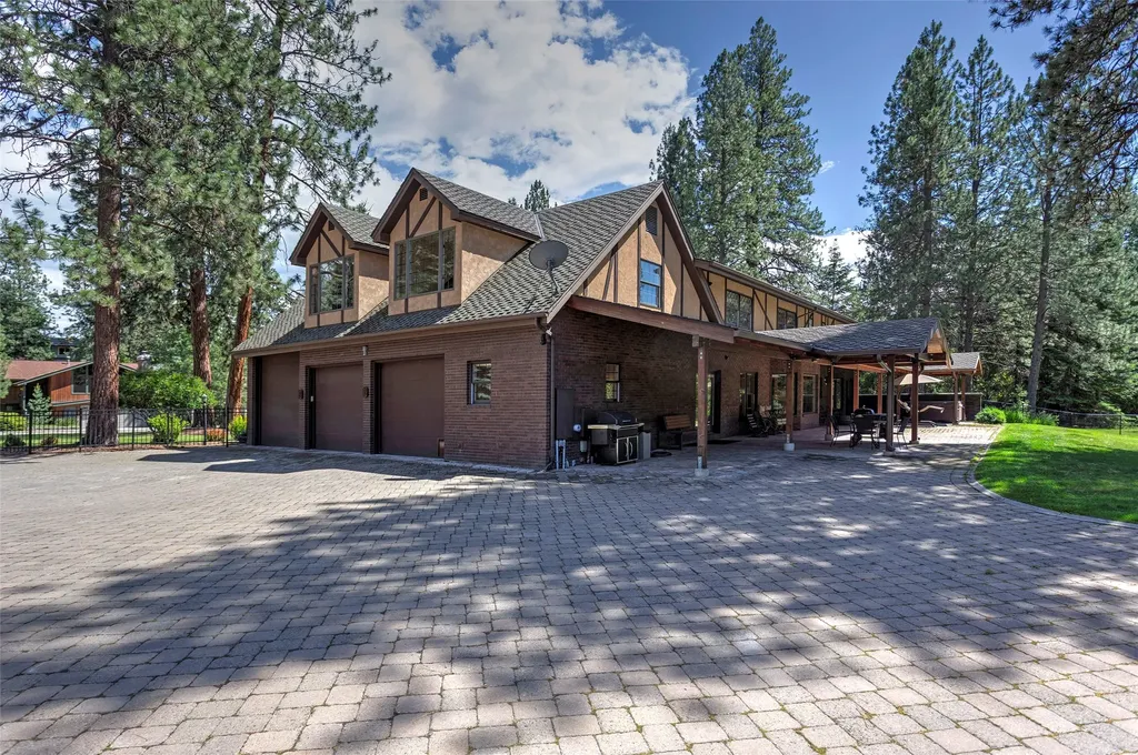 3865 Fox Farm Road Missoula MT 59802