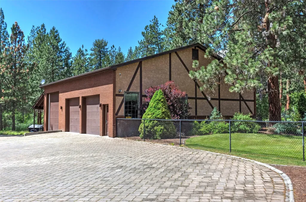 3865 Fox Farm Road Missoula MT 59802