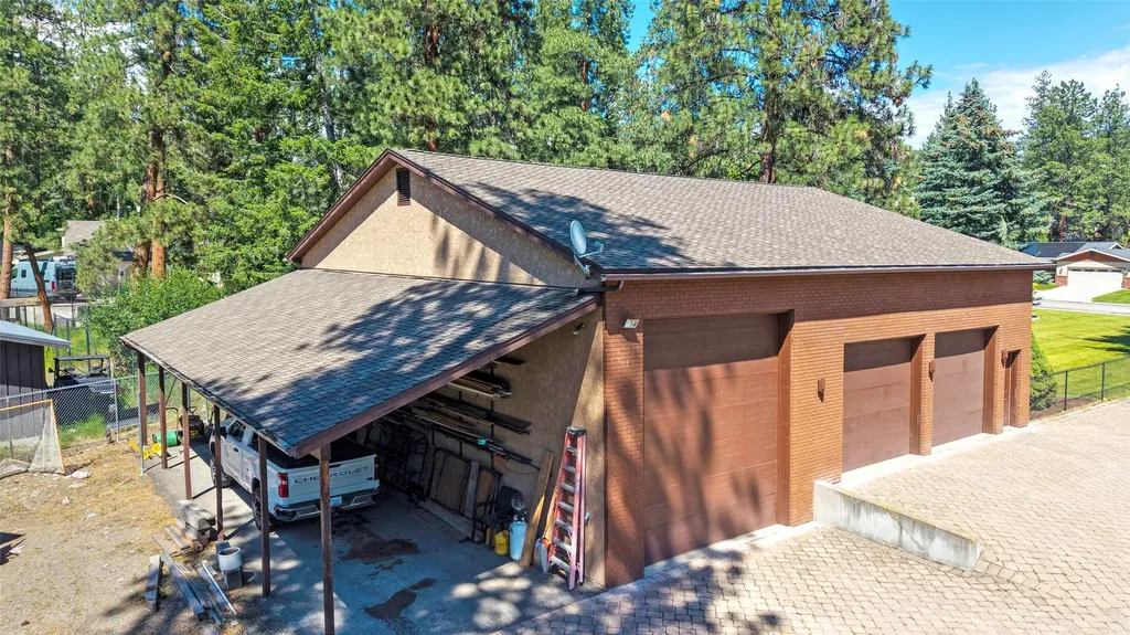 3865 Fox Farm Road Missoula MT 59802