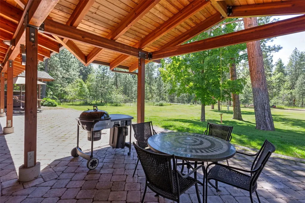 3865 Fox Farm Road Missoula MT 59802