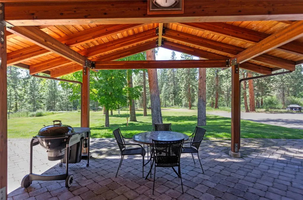 3865 Fox Farm Road Missoula MT 59802