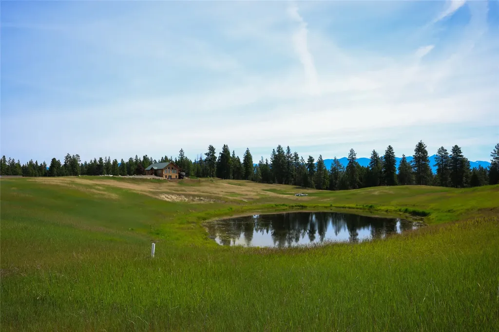 Nhn Deer Meadow Lane Rexford MT 59930