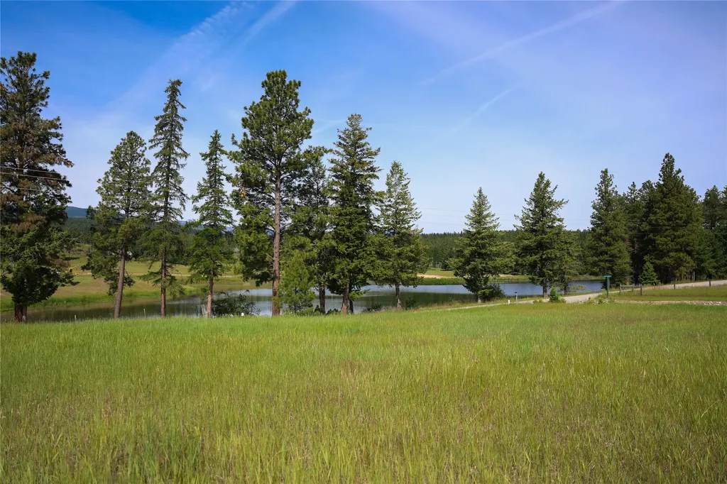 Nhn Deer Meadow Lane Rexford MT 59930